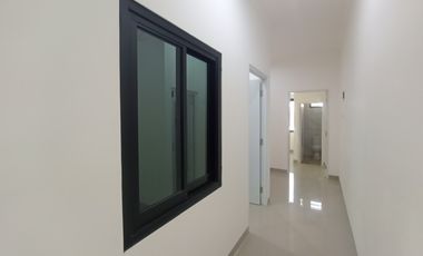 Rumah Terbaik di Ancol Jakarta Utara