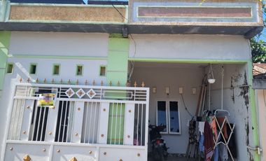 Jual Rumah Siap Huni Dekat Bandara Sultan Hasanuddin