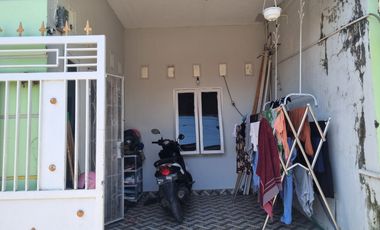 Jual Rumah Siap Huni Dekat Bandara Sultan Hasanuddin