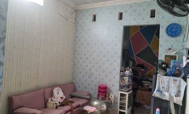 Jual Rumah Siap Huni Dekat Bandara Sultan Hasanuddin