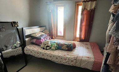 Rumah 3 Lt Hadap Utara 8 Mnt ke Green Walk Mall Bebas Banjir J-26243