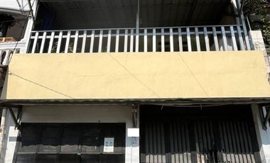 Rumah 3 Lt Hadap Utara 8 Mnt ke Green Walk Mall Bebas Banjir J-26243