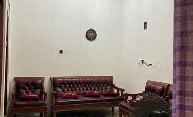 Rumah 3 Lt Hadap Utara 8 Mnt ke Green Walk Mall Bebas Banjir J-26243