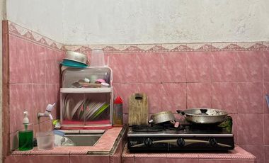 Rumah 3 Lt Hadap Utara 8 Mnt ke Green Walk Mall Bebas Banjir J-26243