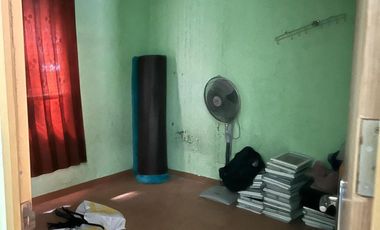 Rumah 3 Lt Hadap Utara 8 Mnt ke Green Walk Mall Bebas Banjir J-26243