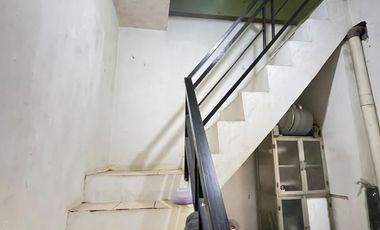 Rumah 3 Lt Hadap Utara 8 Mnt ke Green Walk Mall Bebas Banjir J-26243