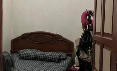 Rumah 3 Lt Hadap Utara 8 Mnt ke Green Walk Mall Bebas Banjir J-26243