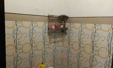 Rumah 2 Lt Strategis 9 Mnt ke Green Walk Mall Bisa Nego Dibantu KPR J-26231