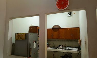 Rumah 2 Lt Strategis 9 Mnt ke Green Walk Mall Bisa Nego Dibantu KPR J-26231