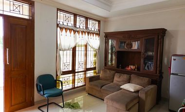 Rumah 2 Lt Strategis 9 Mnt ke Green Walk Mall Bisa Nego Dibantu KPR J-26231