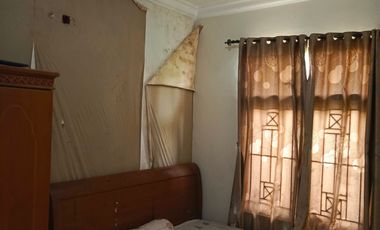 Rumah 2 Lt Strategis 9 Mnt ke Green Walk Mall Bisa Nego Dibantu KPR J-26231