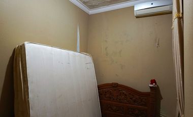 Rumah 2 Lt Strategis 9 Mnt ke Green Walk Mall Bisa Nego Dibantu KPR J-26231