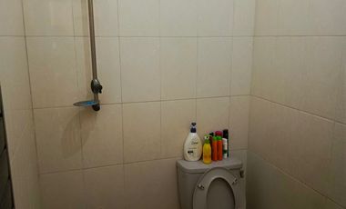 Rumah 2 Lt Strategis 9 Mnt ke Green Walk Mall Bisa Nego Dibantu KPR J-26231