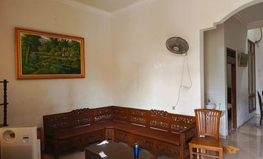 Rumah 2 Lt Strategis 9 Mnt ke Green Walk Mall Bisa Nego Dibantu KPR J-26231