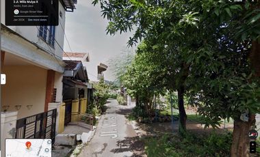 Dijual Rumah Perumahan Wilis Indah 1 Kota Kediri (JUAL BU)
