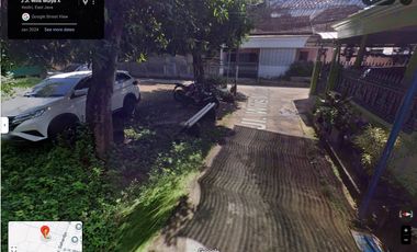 Dijual Rumah Perumahan Wilis Indah 1 Kota Kediri (JUAL BU)