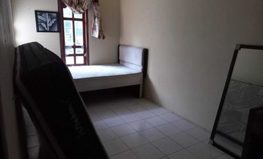Dijual Rumah Perumahan Wilis Indah 1 Kota Kediri (JUAL BU)