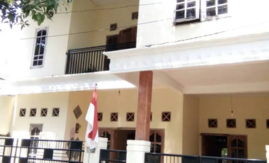 Dijual Rumah Perumahan Wilis Indah 1 Kota Kediri (JUAL BU)