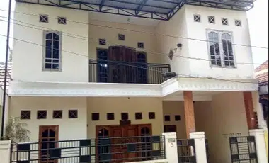 Dijual Rumah Perumahan Wilis Indah 1 Kota Kediri (JUAL BU)