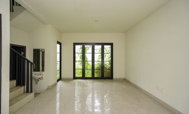 Rumah Cantik Siap Huni Dekat RS Siloam Lippo Cikarang 2 Lantai J-23085
