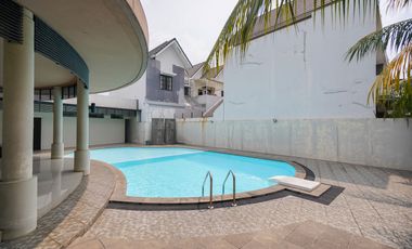 Rumah Cantik Siap Huni Dekat RS Siloam Lippo Cikarang 2 Lantai J-23085