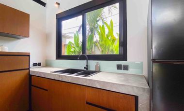 Charming 2-Bedroom Villa with Ricefield Views in Kaba-Kaba