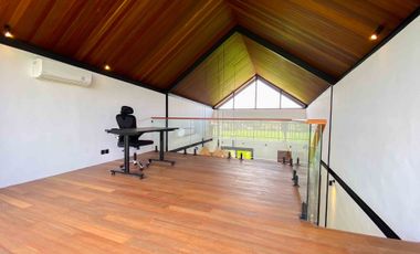 Charming 2-Bedroom Villa with Ricefield Views in Kaba-Kaba