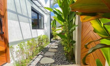 Charming 2-Bedroom Villa with Ricefield Views in Kaba-Kaba