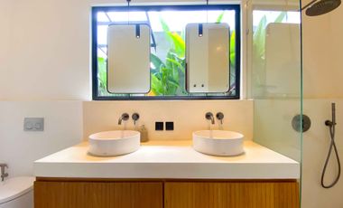 Charming 2-Bedroom Villa with Ricefield Views in Kaba-Kaba