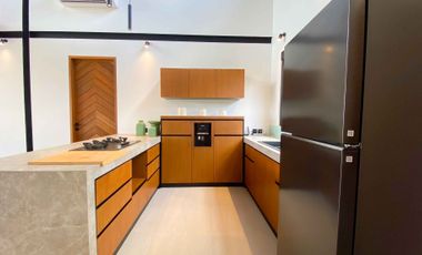 Charming 2-Bedroom Villa with Ricefield Views in Kaba-Kaba