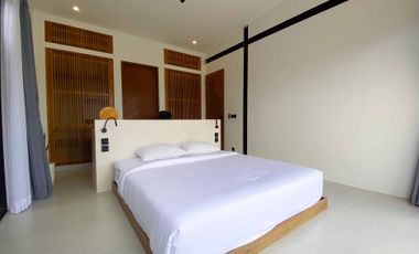 Charming 2-Bedroom Villa with Ricefield Views in Kaba-Kaba