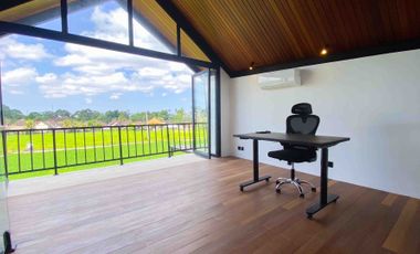 Charming 2-Bedroom Villa with Ricefield Views in Kaba-Kaba