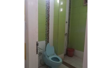 Dijual Rumah 3 Lantai Siap Huni Berlokasi Strategis di Ambon!