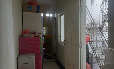 Dijual Rumah 3 Lantai Siap Huni Berlokasi Strategis di Ambon!