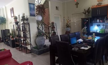 Dijual Rumah 3 Lantai Siap Huni Berlokasi Strategis di Ambon!