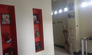 Dijual Rumah 3 Lantai Siap Huni Berlokasi Strategis di Ambon!