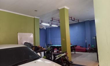 Dijual Rumah 3 Lantai Siap Huni Berlokasi Strategis di Ambon!