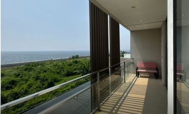 Vky - Disewakan TownHouse Ancol Seafront Furnish