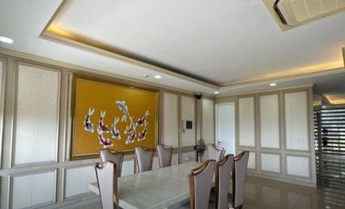 Vky - Disewakan TownHouse Ancol Seafront Furnish