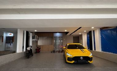 Vky - Disewakan TownHouse Ancol Seafront Furnish