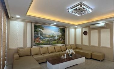Vky - Disewakan TownHouse Ancol Seafront Furnish