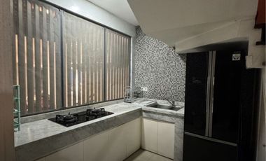Vky - Disewakan TownHouse Ancol Seafront Furnish