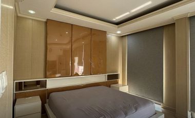Vky - Disewakan TownHouse Ancol Seafront Furnish