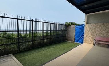Vky - Disewakan TownHouse Ancol Seafront Furnish