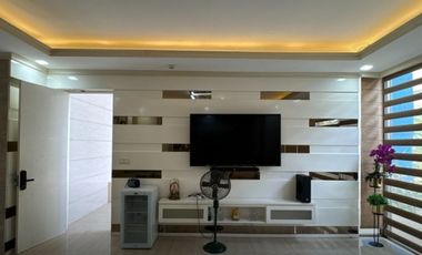 Vky - Disewakan TownHouse Ancol Seafront Furnish