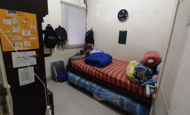 Rumah Minimalis SHM 15 Menit ke RS Mitra Keluarga Kalideres J-30526