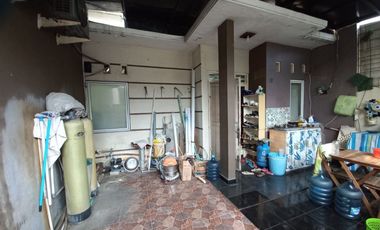 Rumah Minimalis SHM 15 Menit ke RS Mitra Keluarga Kalideres J-30526