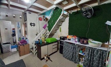Rumah Minimalis SHM 15 Menit ke RS Mitra Keluarga Kalideres J-30526