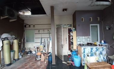 Rumah Minimalis SHM 15 Menit ke RS Mitra Keluarga Kalideres J-30526
