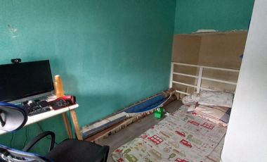 Rumah Minimalis SHM 15 Menit ke RS Mitra Keluarga Kalideres J-30526